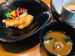 -Tsuru鹤日本料理(静安香格里拉店)