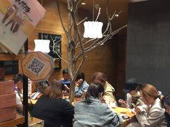 -茶颜悦色(登高路上店)