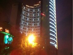 2-弘毅大酒店(武汉大学国际学术交流中心店)