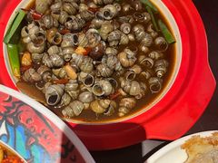 -阿财老铺·老蚌埠龙虾城(华夏总店)