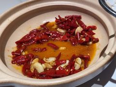 -费大厨辣椒炒肉(悠唐购物中心店)