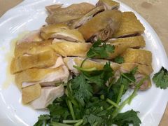 正宗湛江鸡-瑞记湛江鸡饭店·粤西第一鸡(粤垦店)