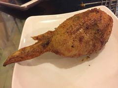 -小胡子烧烤(江汉路店)