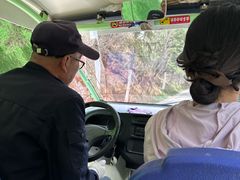 -青藏高原野生动物园