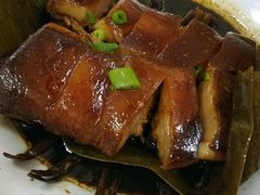 -邱记私房菜·十八年本地菜