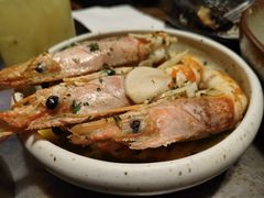 -Apollo·西班牙小酒馆(安福路店)