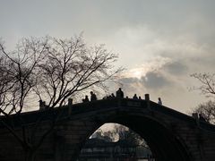 -枫桥景区