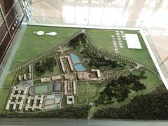 -大连外国语大学(旅顺校区)