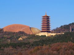 -牛首山文化旅游区