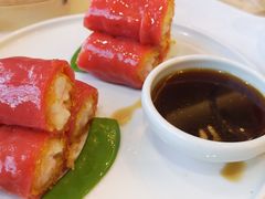 -通庆楼(新开路店)