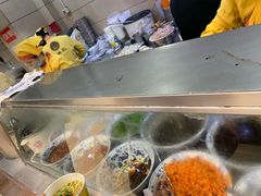 -蔡林记(胭脂路店)