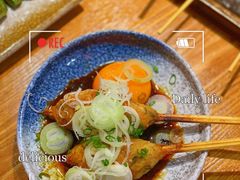 -大喜居酒屋·烧串(悦汇城店)