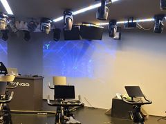 -TANGO LIVEHOUSE动感单车(巴黎春天店)