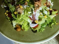 -Lets burger非常汉堡·环球风味(蓝色港湾店)