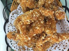 -芸海阁·农家私房菜(沙家浜景区出口店)