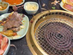 -韩盛·盛江山自助料理(沈辽路万达店)