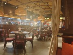 -小隐人家(乐松店)