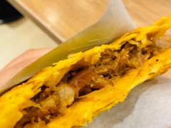 -魏家凉皮(西安秋林宏业商厦店)