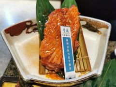 -NIUAN牛庵·日式和牛烧肉(恒隆店)