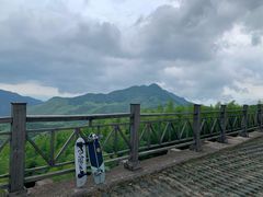 -浙江安吉JW万豪酒店