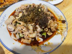 -温记府廟豆汤饭·始于1955年(海椒店)