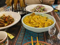 -巴依老爷新疆美食(工体旗舰店)