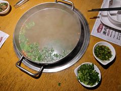 -海银海记潮汕牛肉火锅(新港中路海珠店)