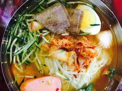 冷面-西塔大冷面(市府大路店)