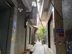 -小洲村
