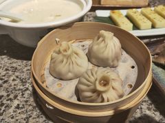 烤鸭包-南京大牌档(三阳广场苏宁店)