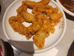 -松鹤楼·苏式汤面(虹桥天地店)