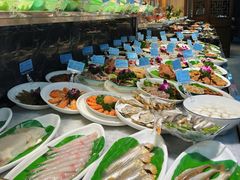 -千岛湖小鱼儿·淳安匠心农家菜