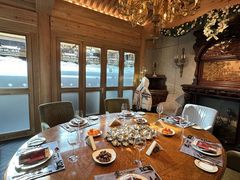 -北京古城老院厉晓麟精致菜