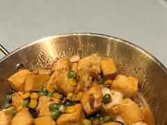 -忆外婆徐州菜·地锅鸡·生日宴(吴庄店)