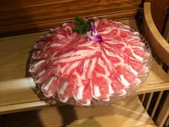 -重庆德庄火锅(龙游店)