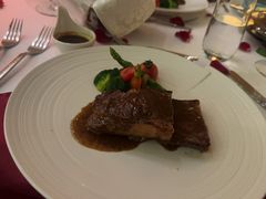 -三迪希尔顿酒店·星空酒廊