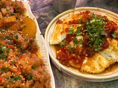 -浩海火燒雲傣家菜(芮欧百货店)