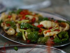 -四川人郑霞海鲜