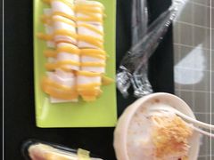 -129老爸茶丨清补凉