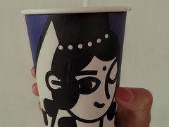 -西琳姑娘·新疆冰淇淋酸奶茶(南开大悦城店)