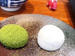 -戏作寿司(观音桥店)
