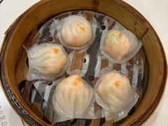 招牌虾饺-舊街坊茶楼(市二宫店)