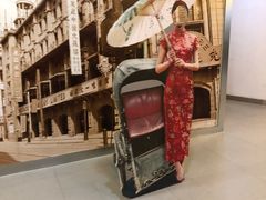 -老上海弄堂菜馆(恒基名人购物中心店)