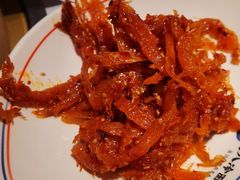 -七八冷面·延边朝鲜族美食(欢乐谷店)