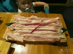 -炙忧烤肉屋(中国铁建广场店)