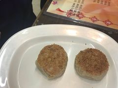 黄桥烧饼-聚香斋(东关街店)