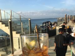 -Rock Bar Bali(Bali)