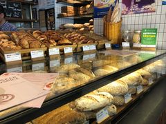 -BAKER&SPICE(安福路店)