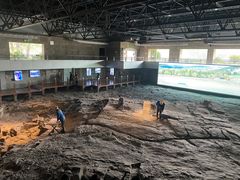 -自贡恐龙博物馆