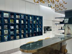 -海马体照相馆(环贸iapm大师爱情店)